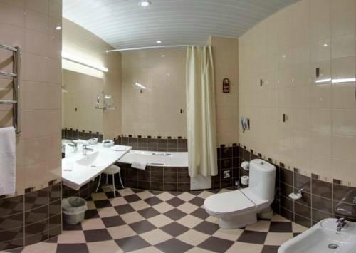 Фото Октябрьская