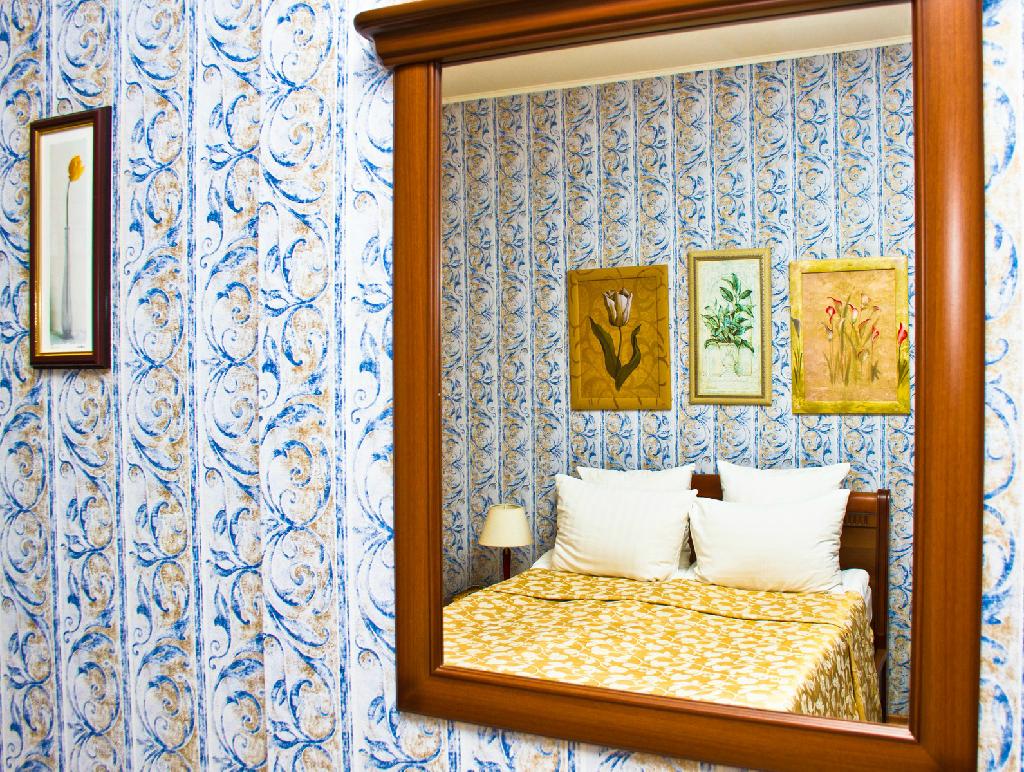 Фото Отель Меншиков