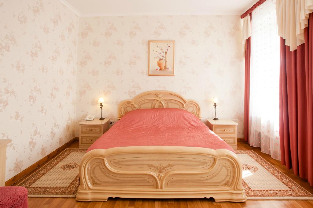 Фото Губернская