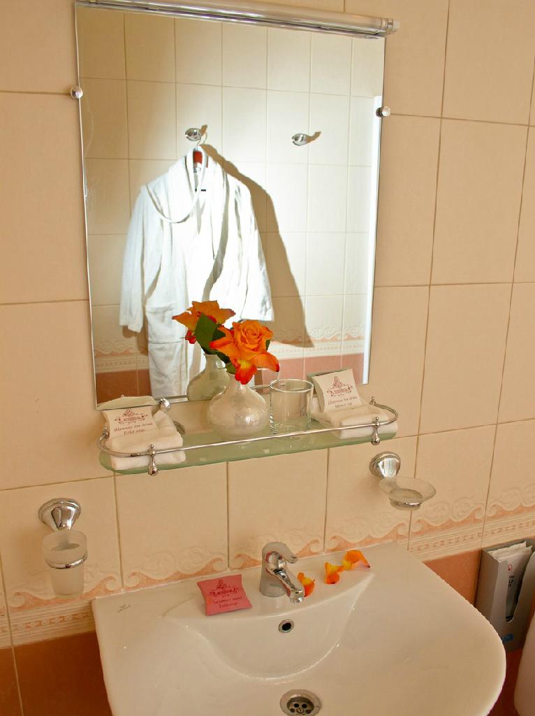 Фото Отель Меншиков