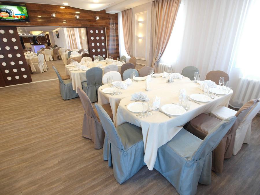 Фото Мирная пристань