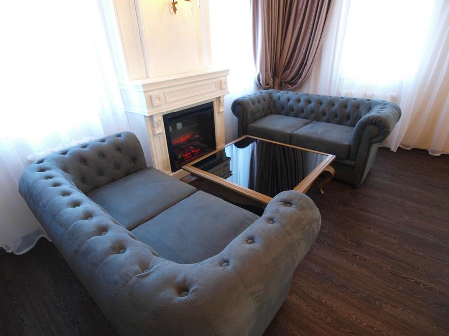 Фото Мирная пристань