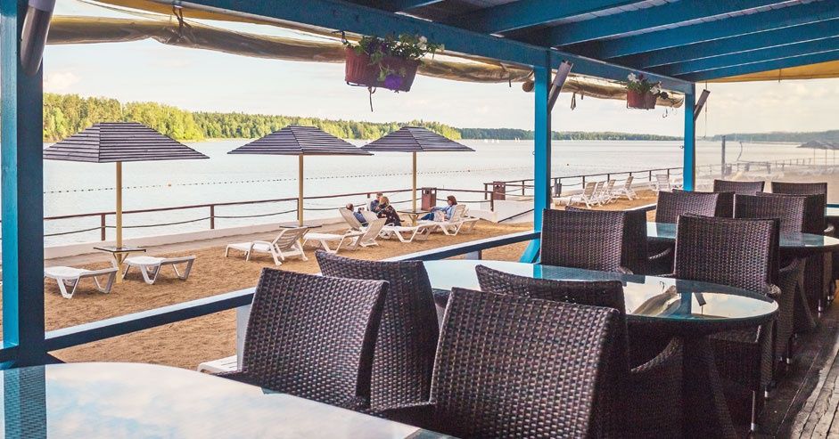 Фото Яхонты Истра