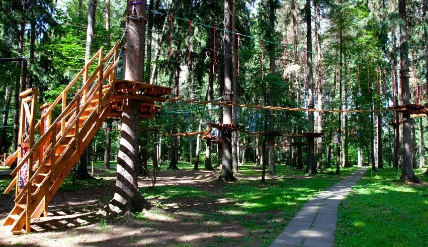 Фото Яхонты Истра