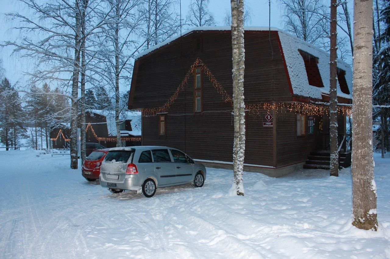 Фото отеля 5