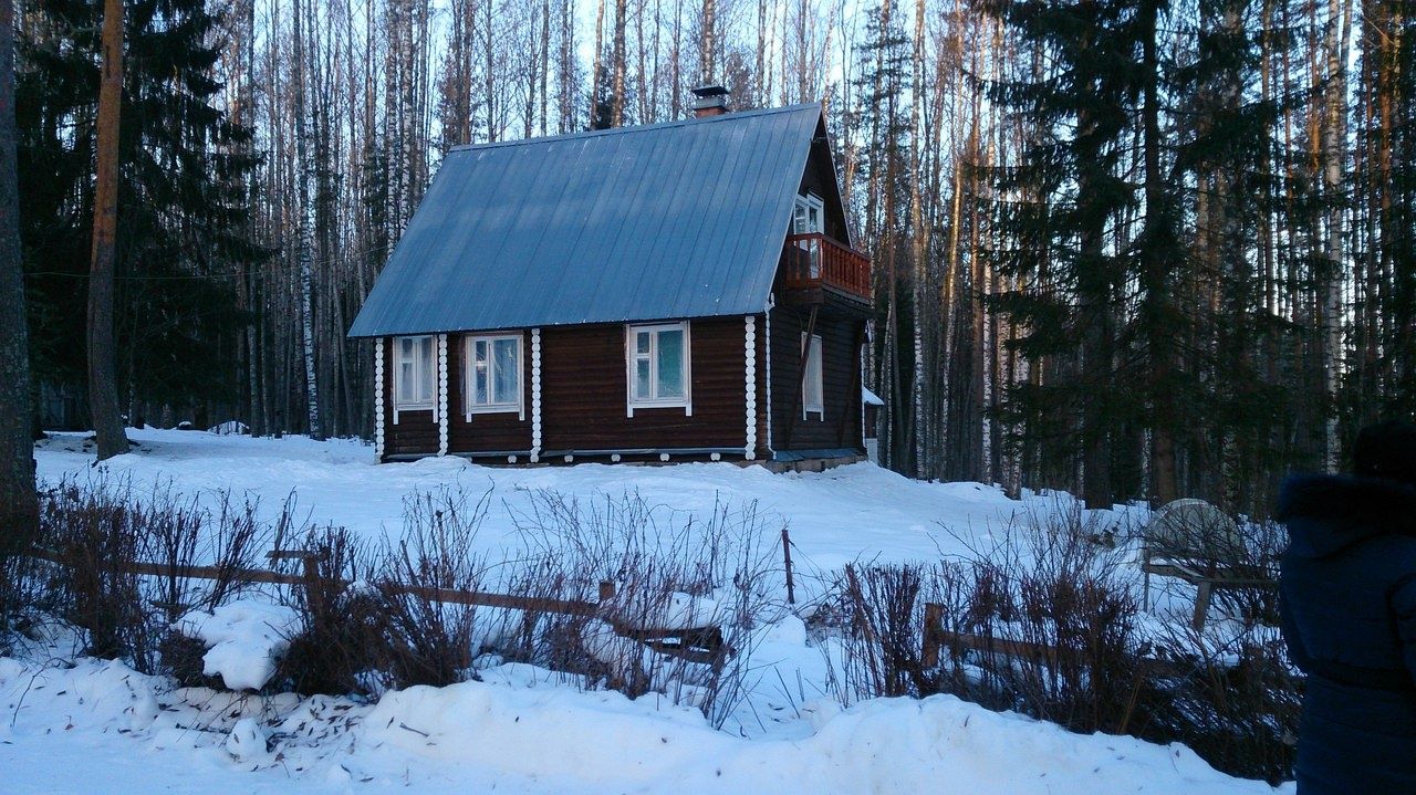 Фото Урозеро