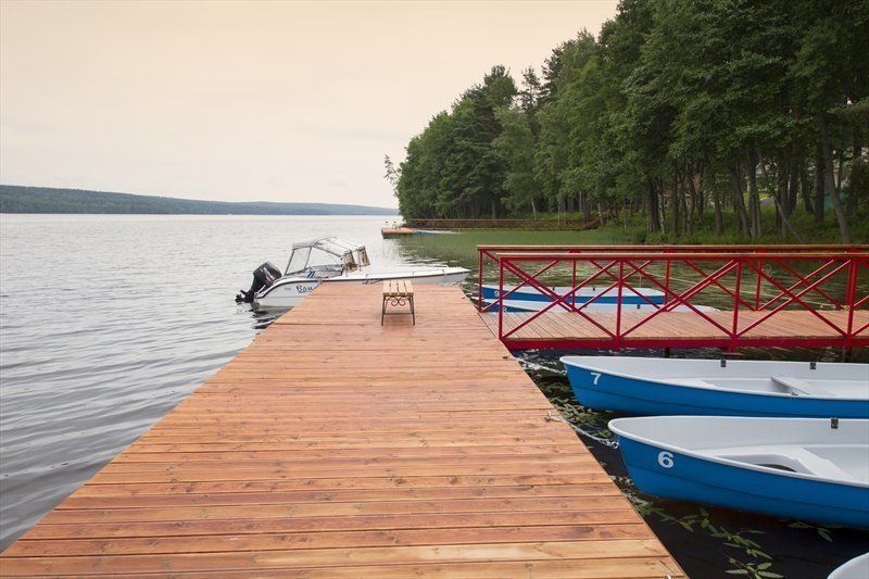 Фото Аврора