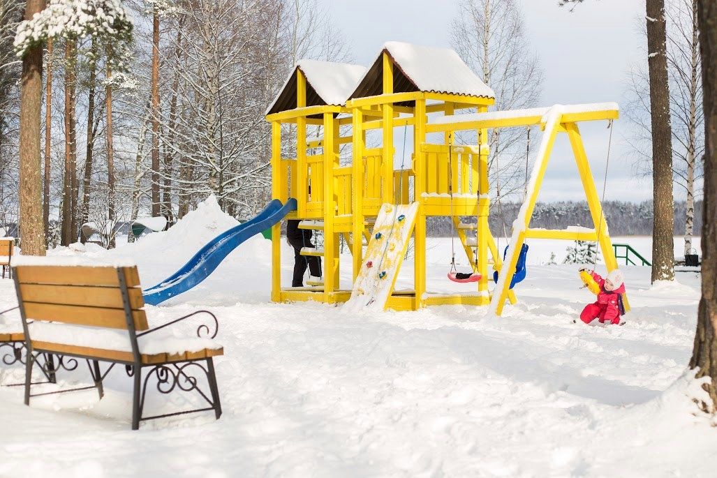 Фото Аврора