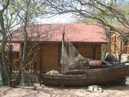 Турбаза Артемида в Ялте