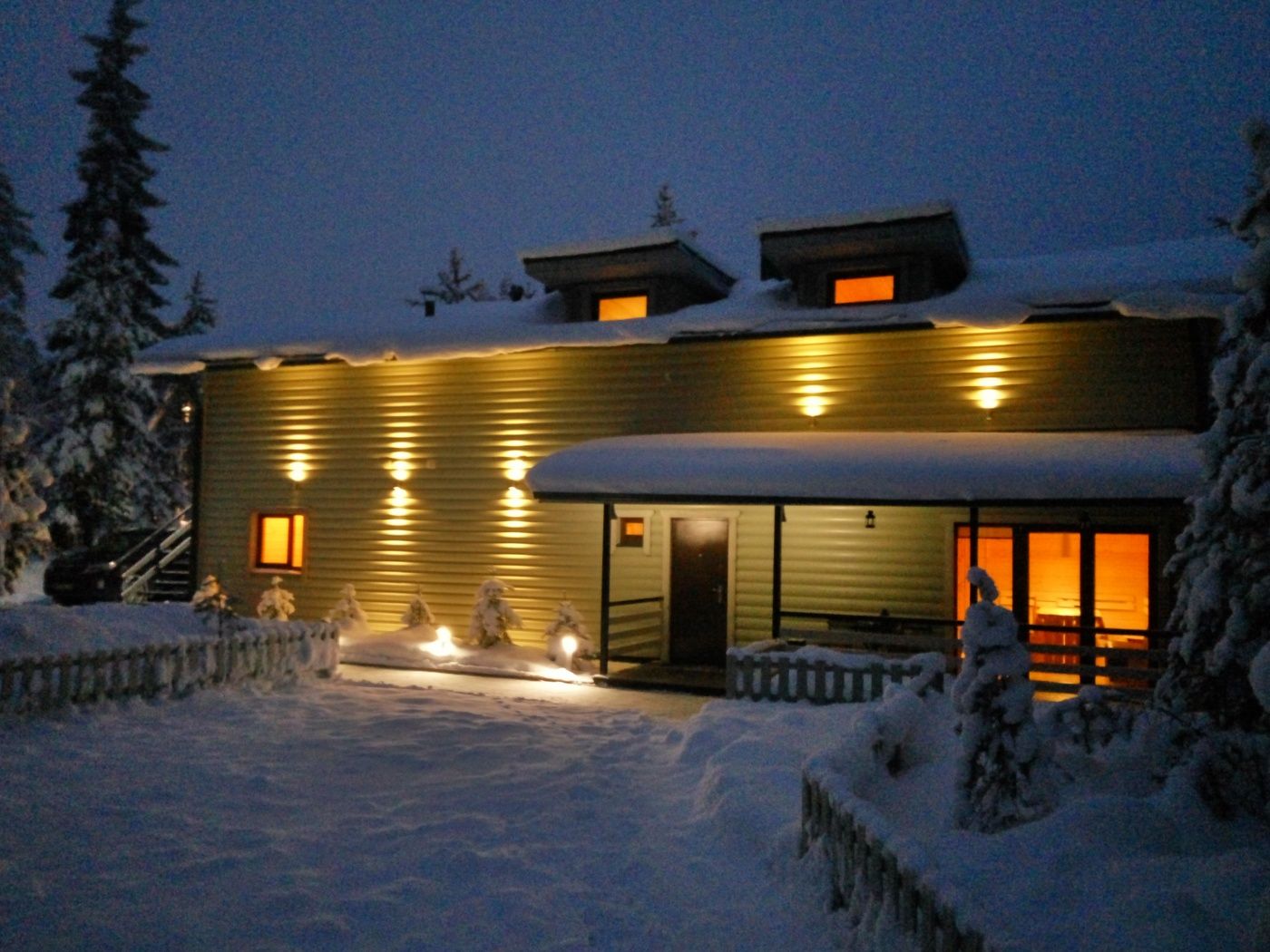 Фото отеля 3