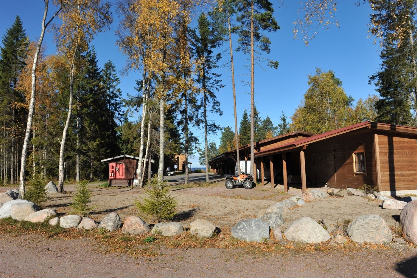 Фото Самая Ладога