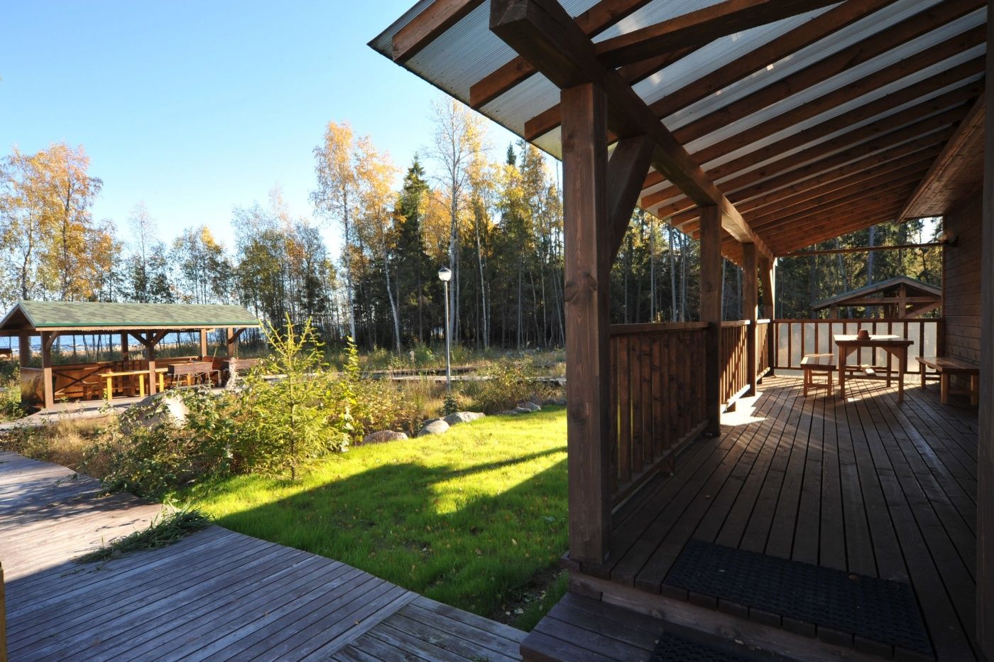 Фото Самая Ладога