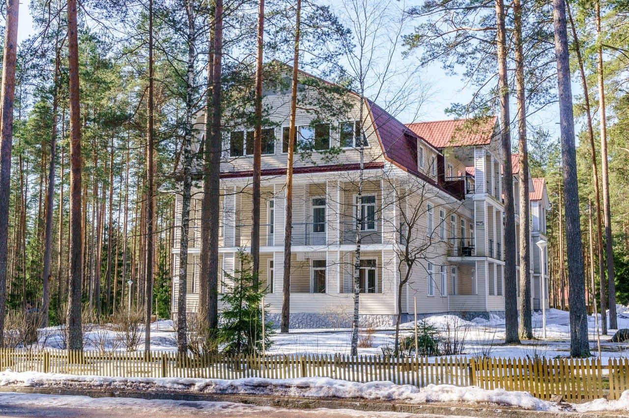 Фото отеля 3