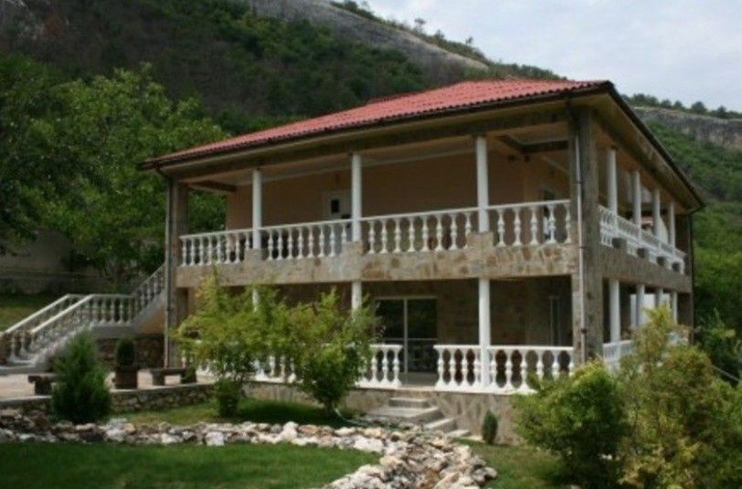 Фото Алимова Балка