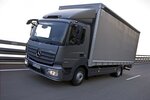 Укргруз (Plekhanivska vulytsia, 50), haulage