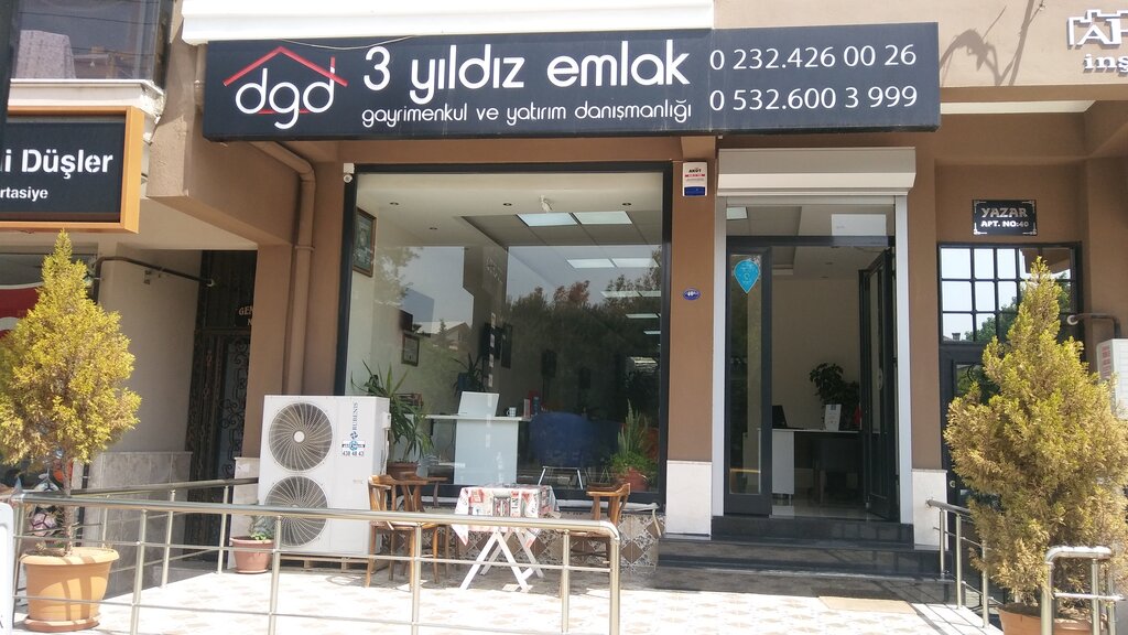 Real estate agency 3 Star Real Estate and Investment Consultancy, Izmir, photo
