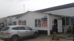 Shinomontazh (ulitsa Chkalova, 16), tire service