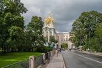 Spbbalans (Shushary Settlement, territoriya Slavyanka, Galitskaya Street, 19к6), registration and liquidation of enterprises