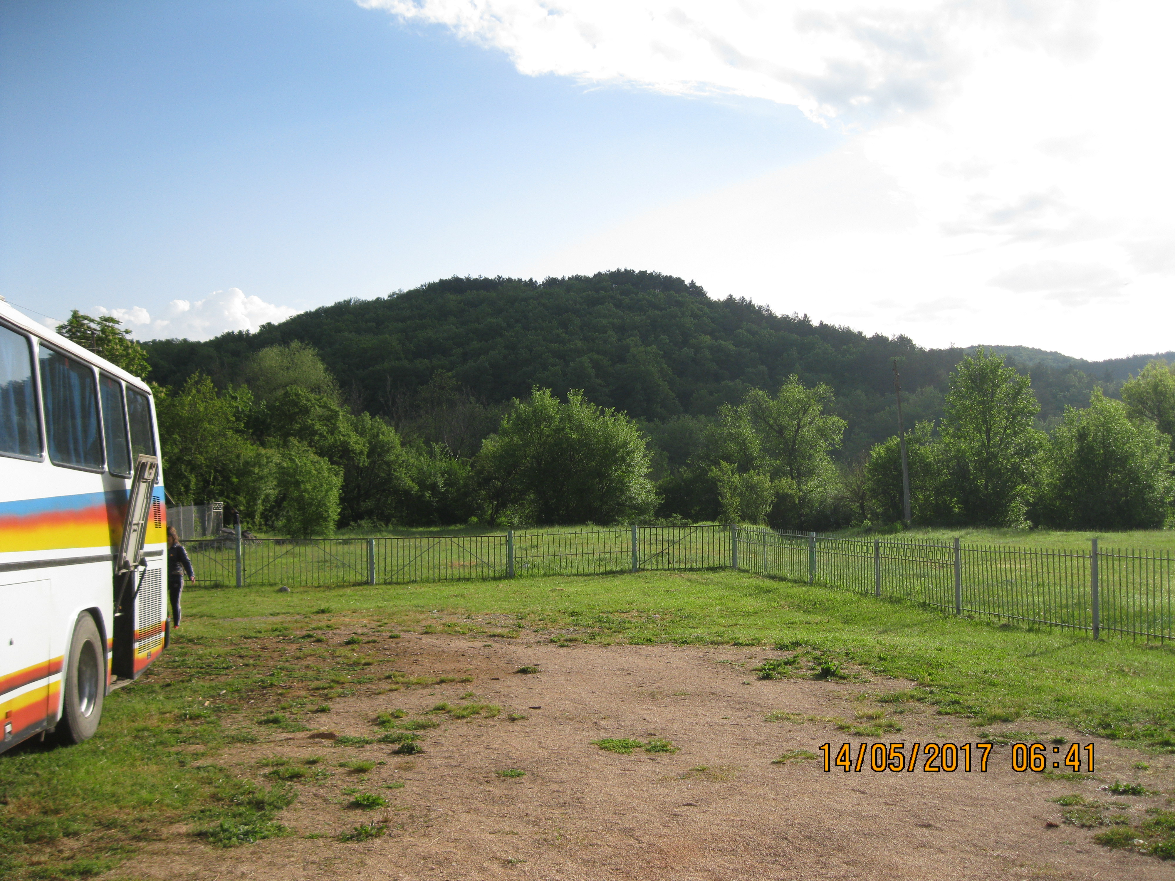 Фото Орлиный залет