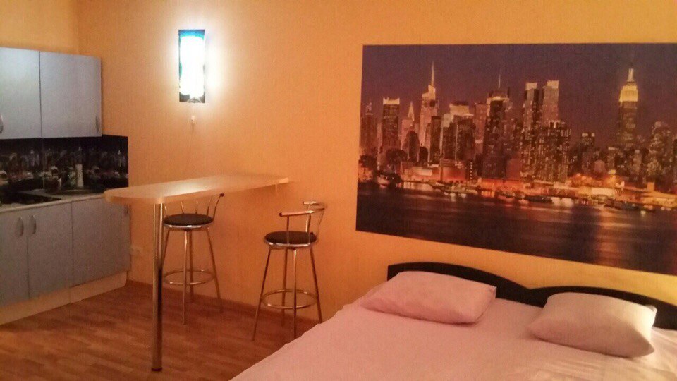 Фото Долгопрудный City