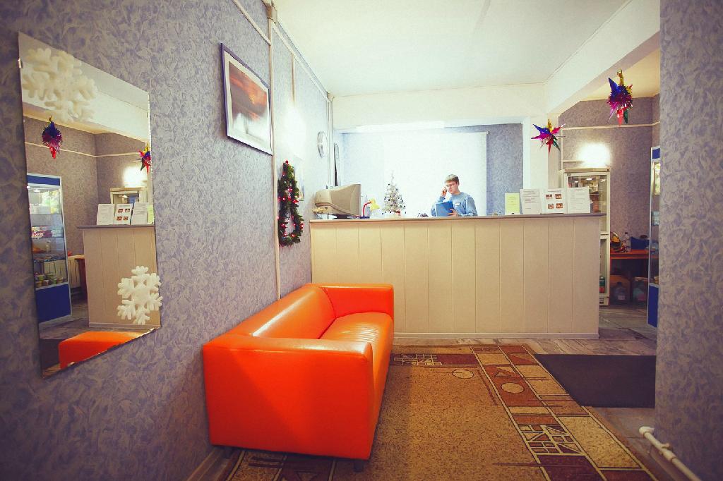 Фото отеля 4