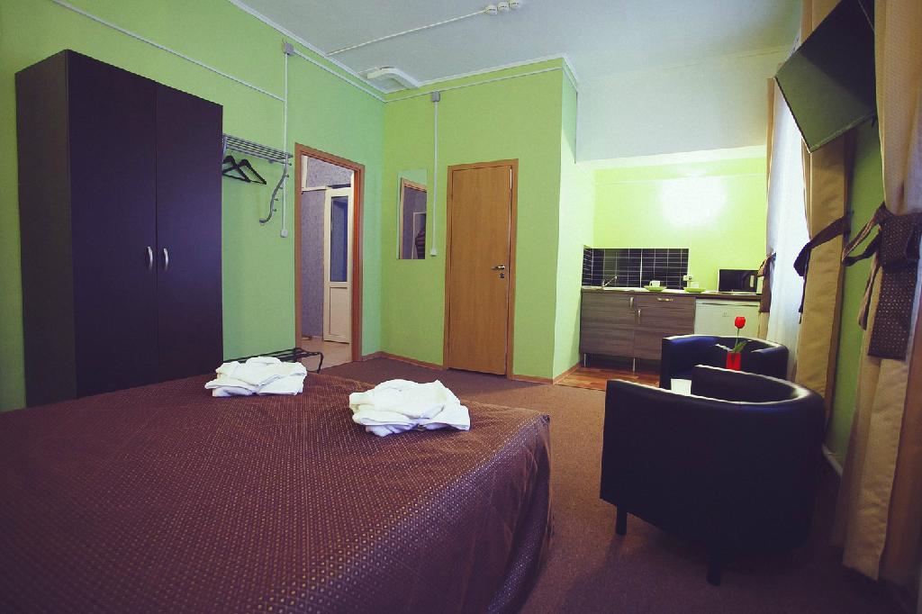 Фото Отдых 4