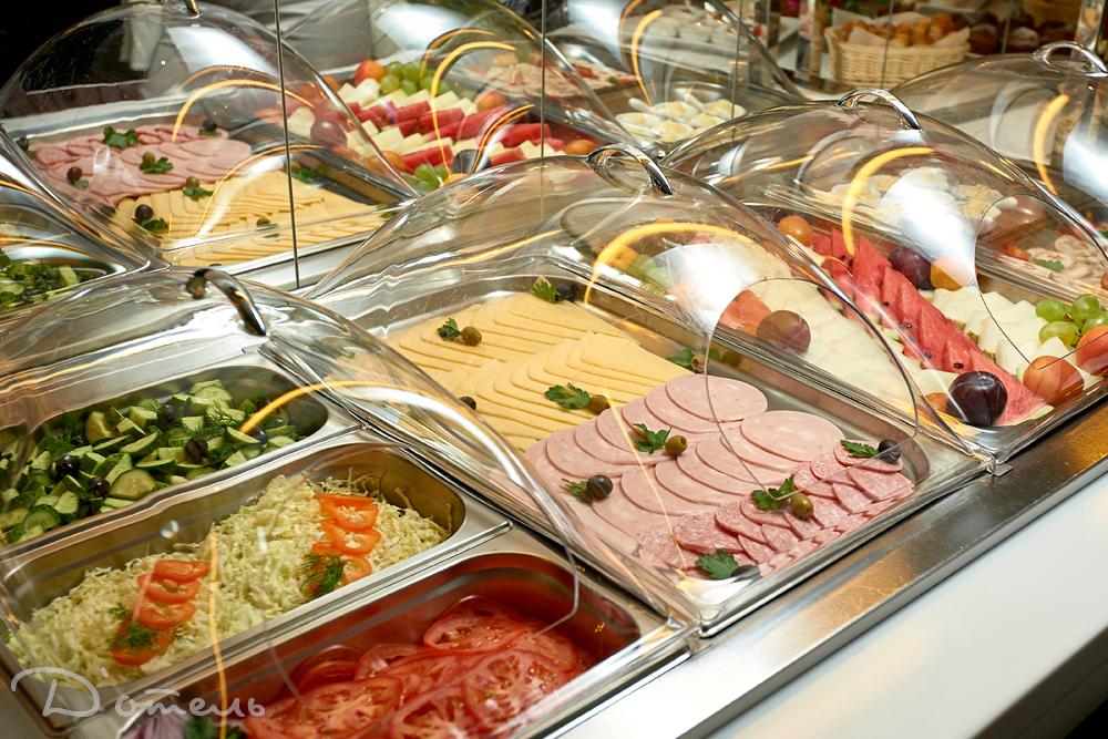 Фото Д'Отель