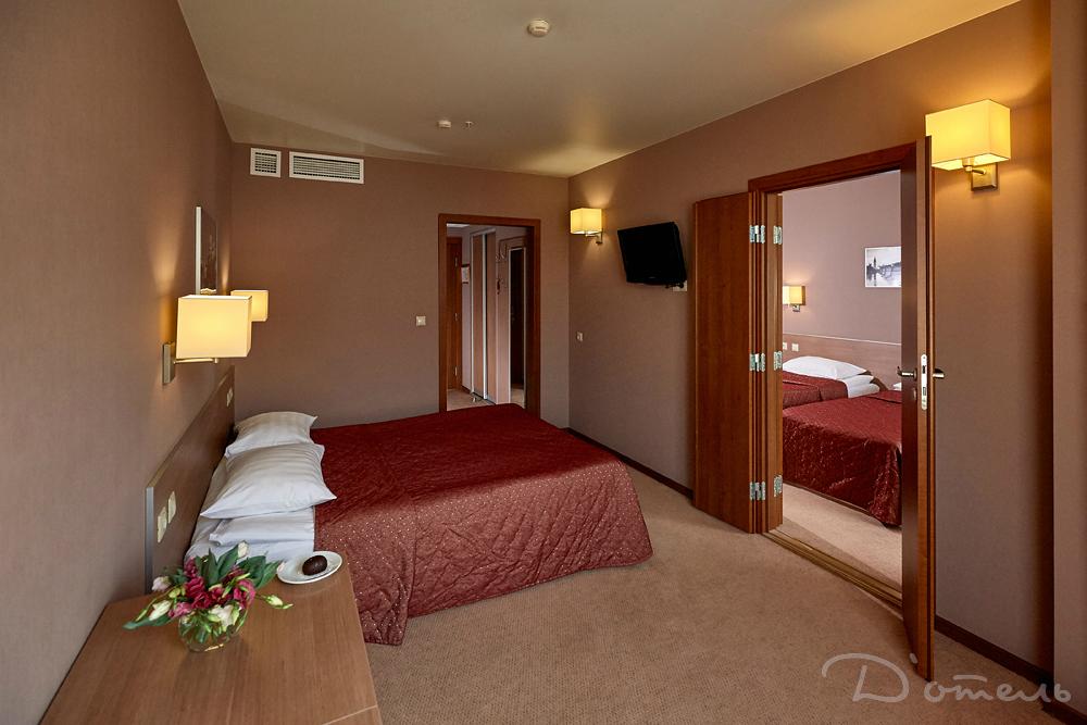 Фото Д'Отель