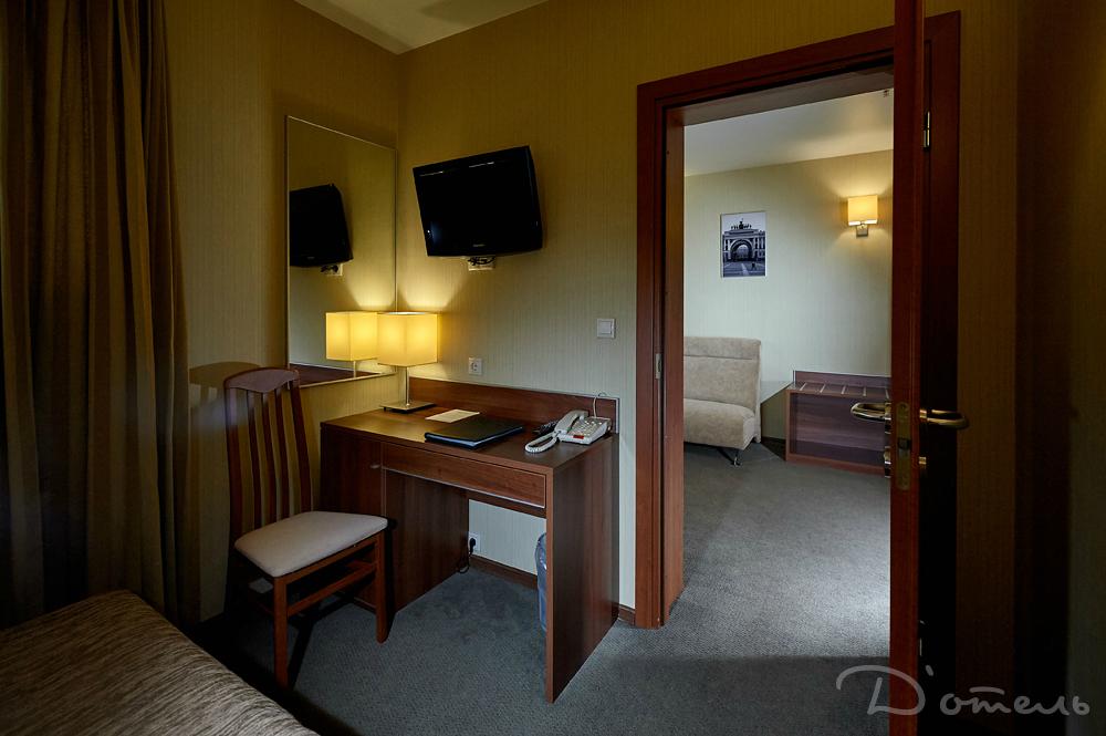 Фото Д'Отель