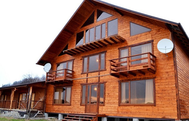 Фото Ковчег