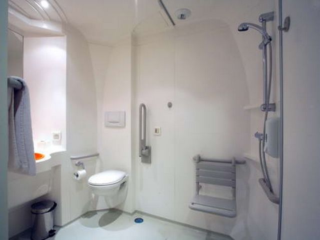 Фото easyHotel Sofia