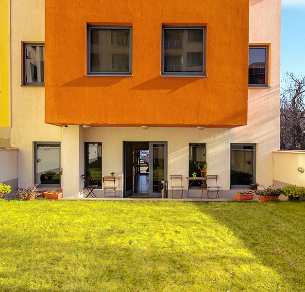 Фото easyHotel Sofia