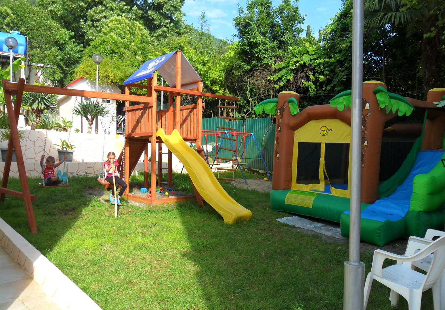 Фото отеля 3