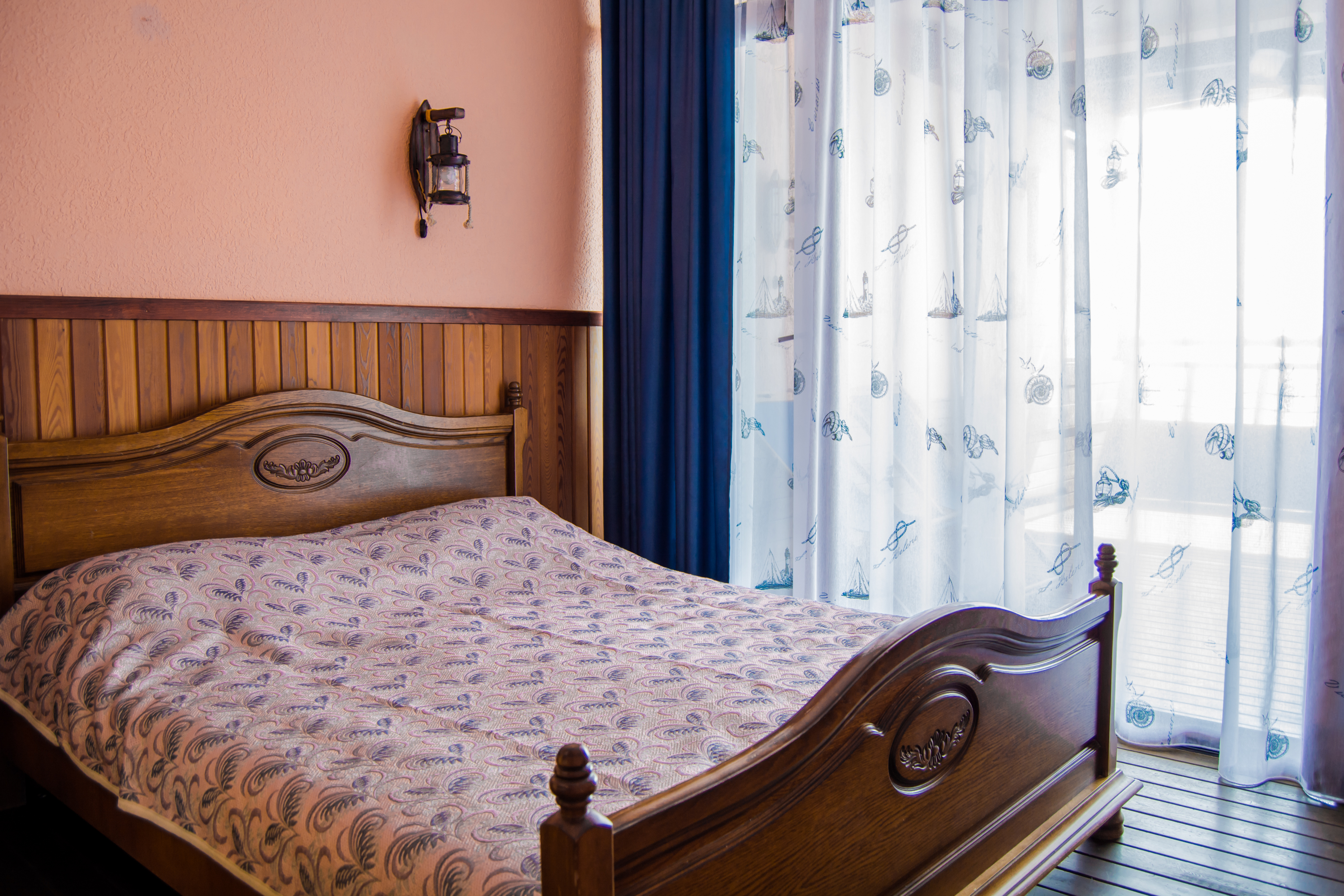 Фото Вилла Вояж