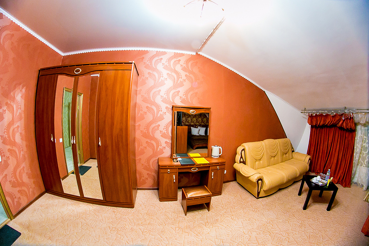 Фото Империал