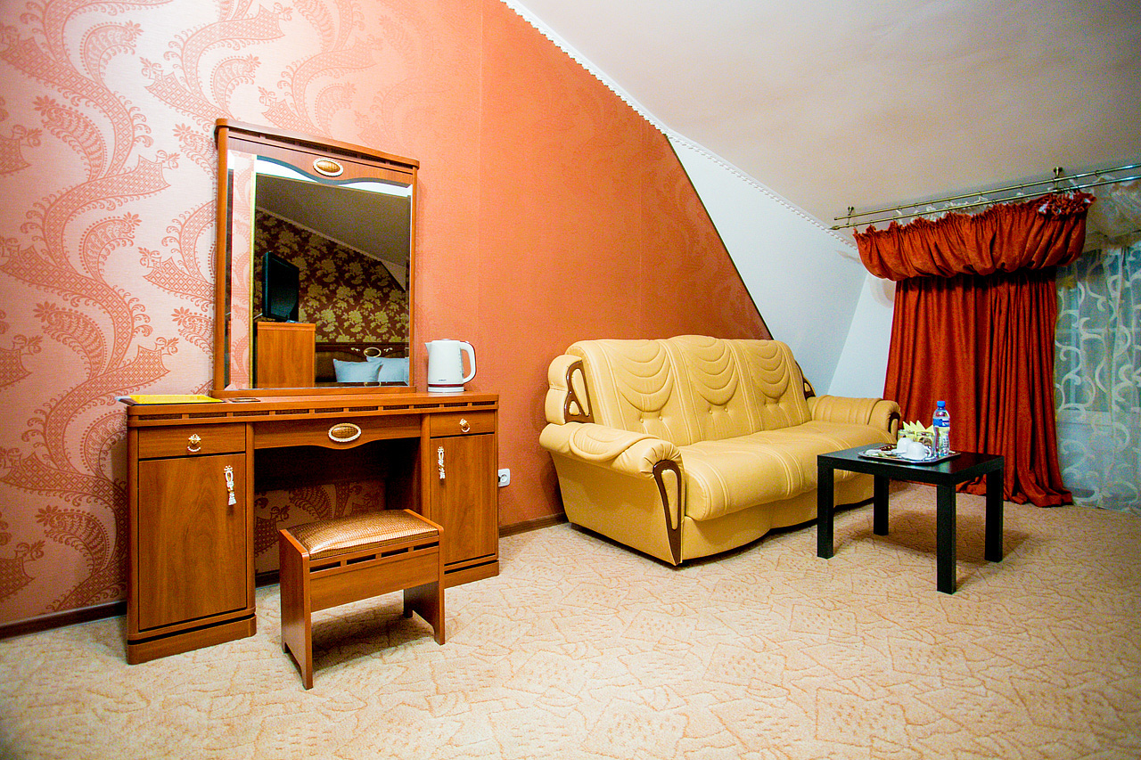 Фото Империал