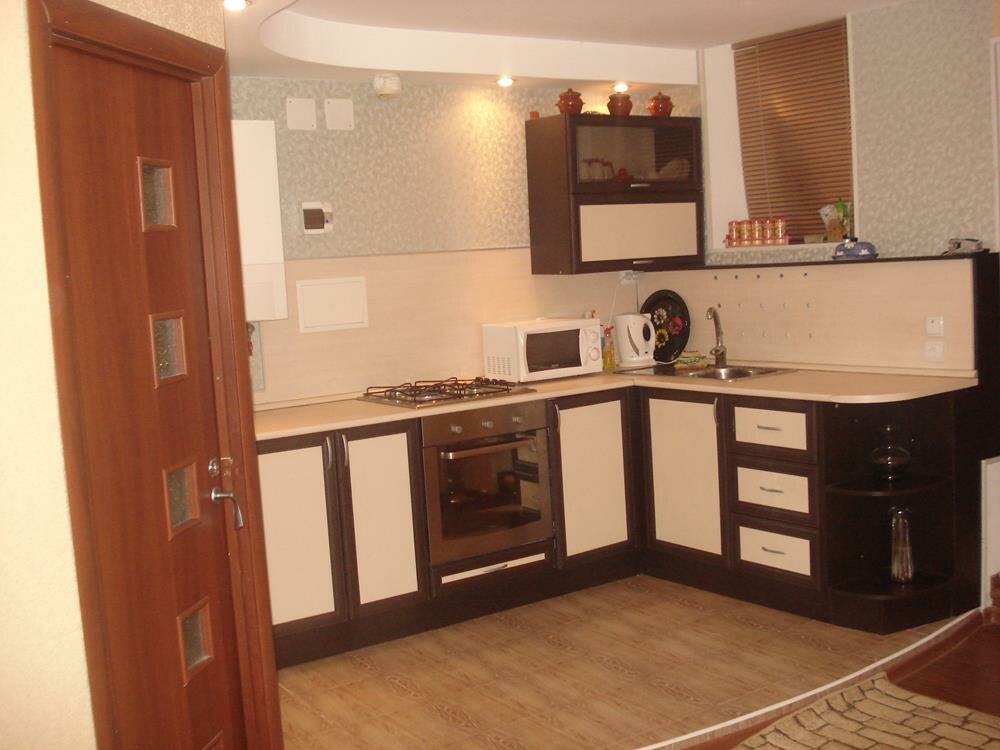 Short-term housing rental Apartments Chelyabinsk, Chelyabinsk, photo