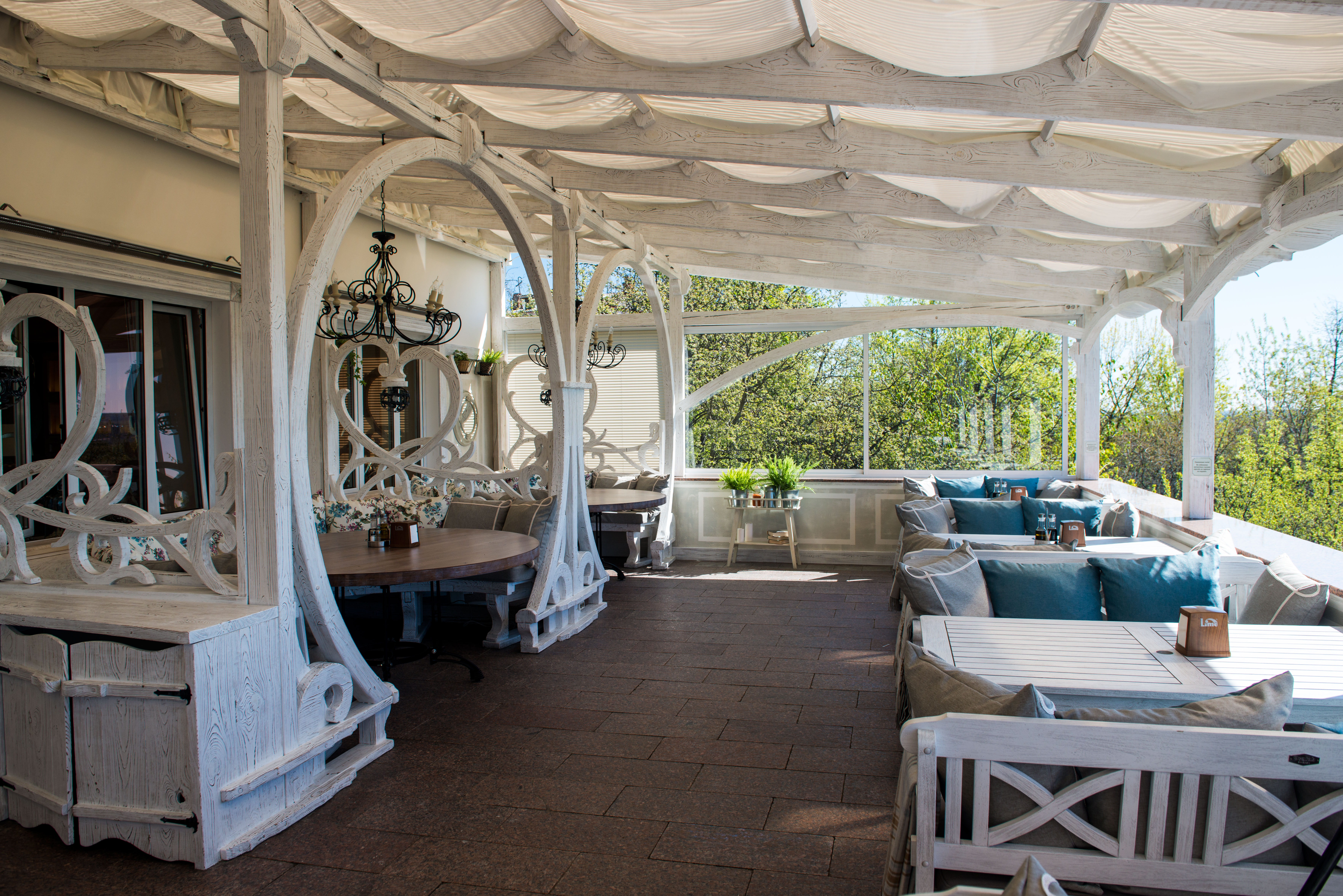 Фото Вознесенская Слобода