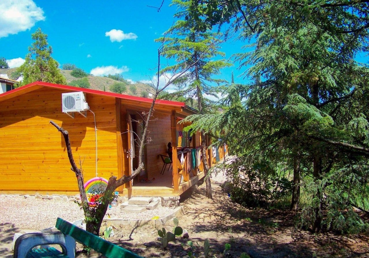 Фото Эко-Village