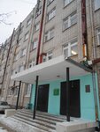 State Station of Agrochemical Service Kostromskaya (Mira Avenue, 53А), survey works