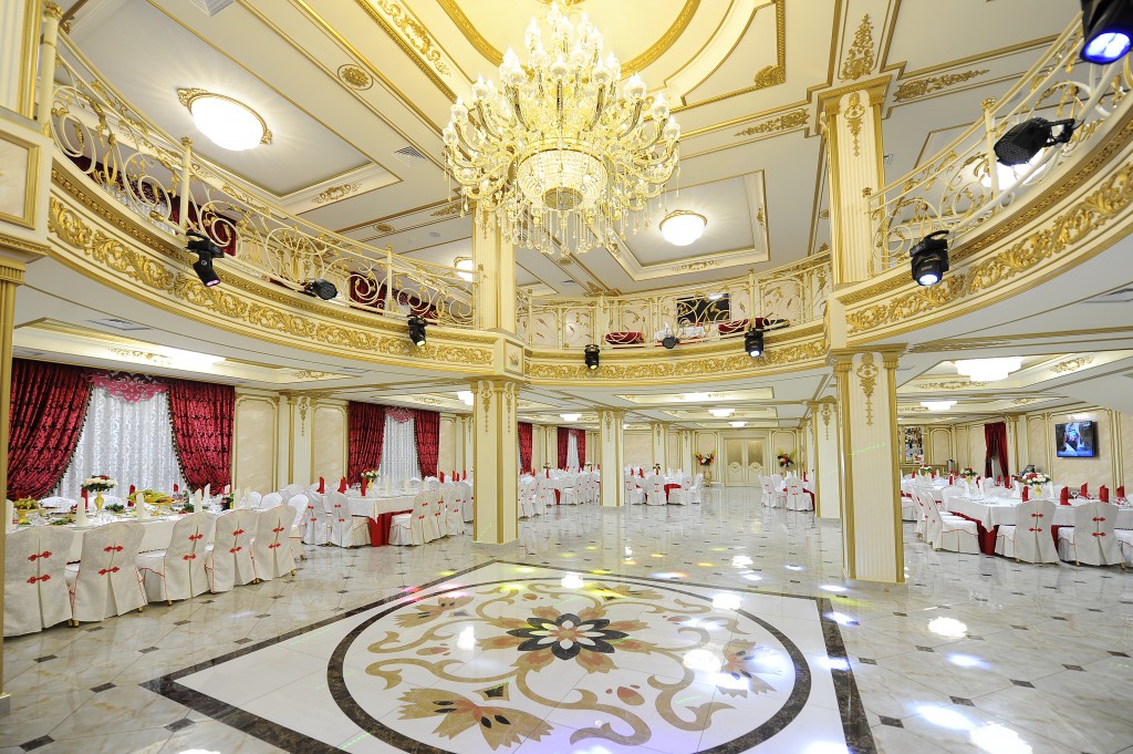 Фото Империал