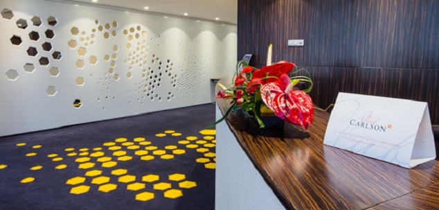 Фото Park Inn by Radisson Astana