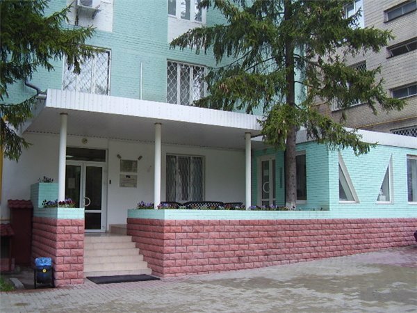 Veterinary laboratory Gosudarstvenny Nii po laboratornoy diagnostike i veterinarno-sanitarnoy ekspertize, Kyiv, photo