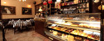 Kafe-konditerskaya Veronika (Mykoly Bazhana Avenue, 1Е) ، مقهى