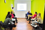 Shkola angliyskogo yazyka Feel English (Peremohy Avenue, 67) ، دورات لغة أجنبية