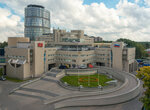 ФГБУ НМИЦ имени В. А. Алмазова (Parkhomenko Avenue, 15), hospital
