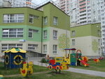 Детский сад № 19 Светлячок, корпус № 2 (Balashikha, Zheleznodorozhny Microdistrict, Mayakovskogo Street, 38), kindergarten, nursery