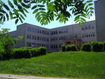Secondary school № 67 (Pesochnya District, Timakova Street, 7) ، مدرسة