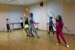 Studiya fitnesa i tantsev Ritmix (Mykoly Lavrukhina Street, 3), fitness club