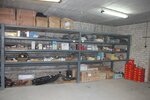 UkrPartAvto (Volodymyra Sosiury Street, 6), auto parts and auto goods store